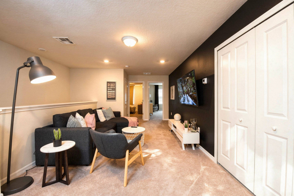 Windsor Island Resort 110