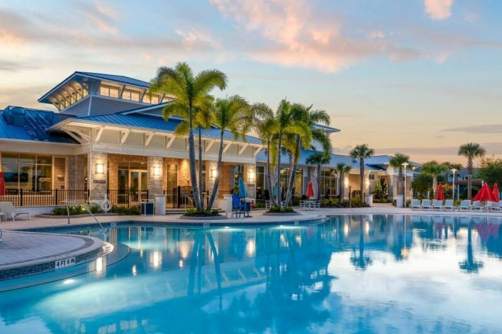 Windsor Island Resort 110