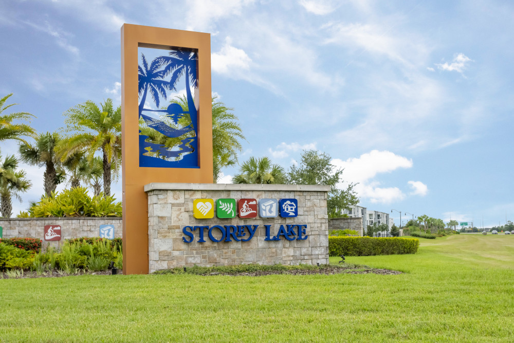 Storey Lake Resort 885