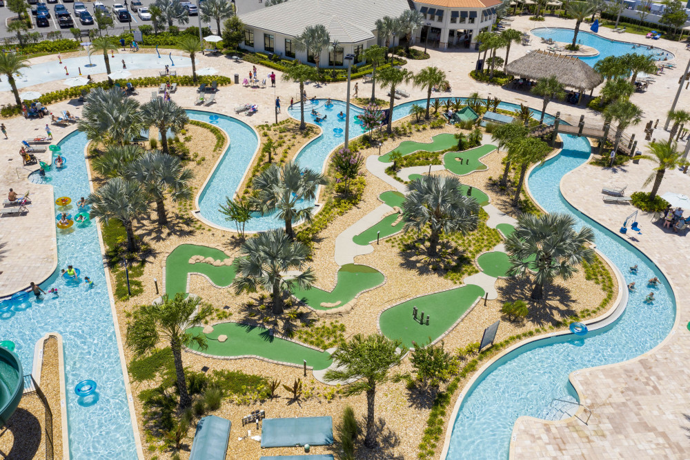Storey Lake Resort 885
