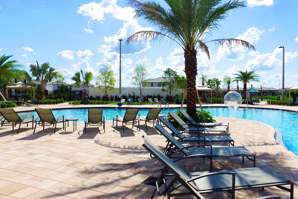 Storey Lake Resort 885