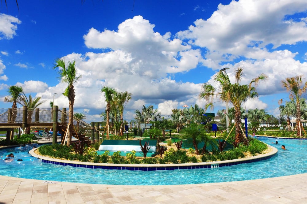Storey Lake Resort 885