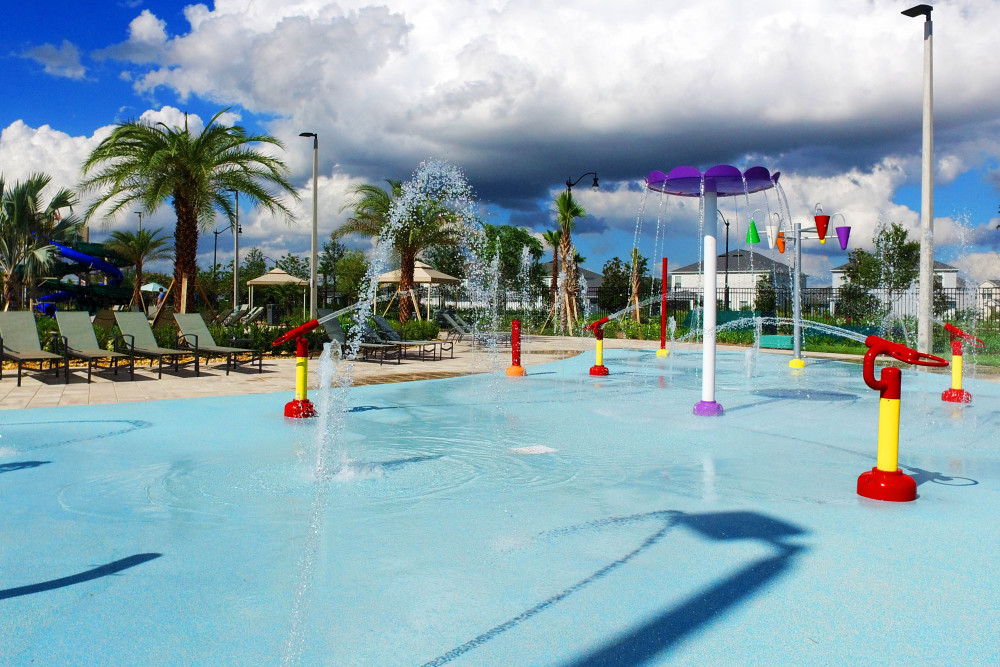Storey Lake Resort 885