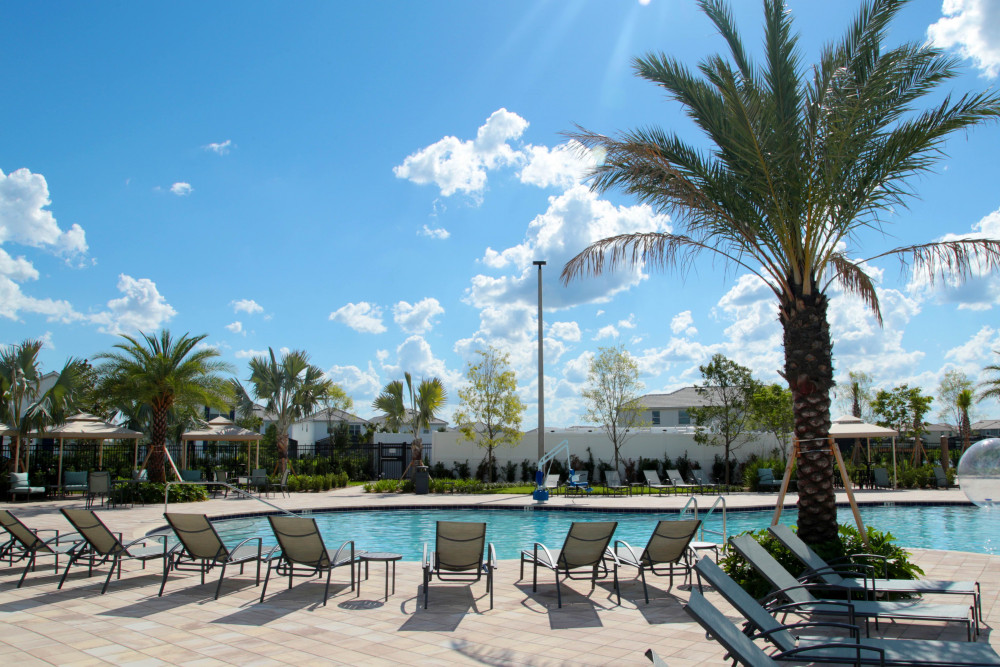 Storey Lake Resort 885