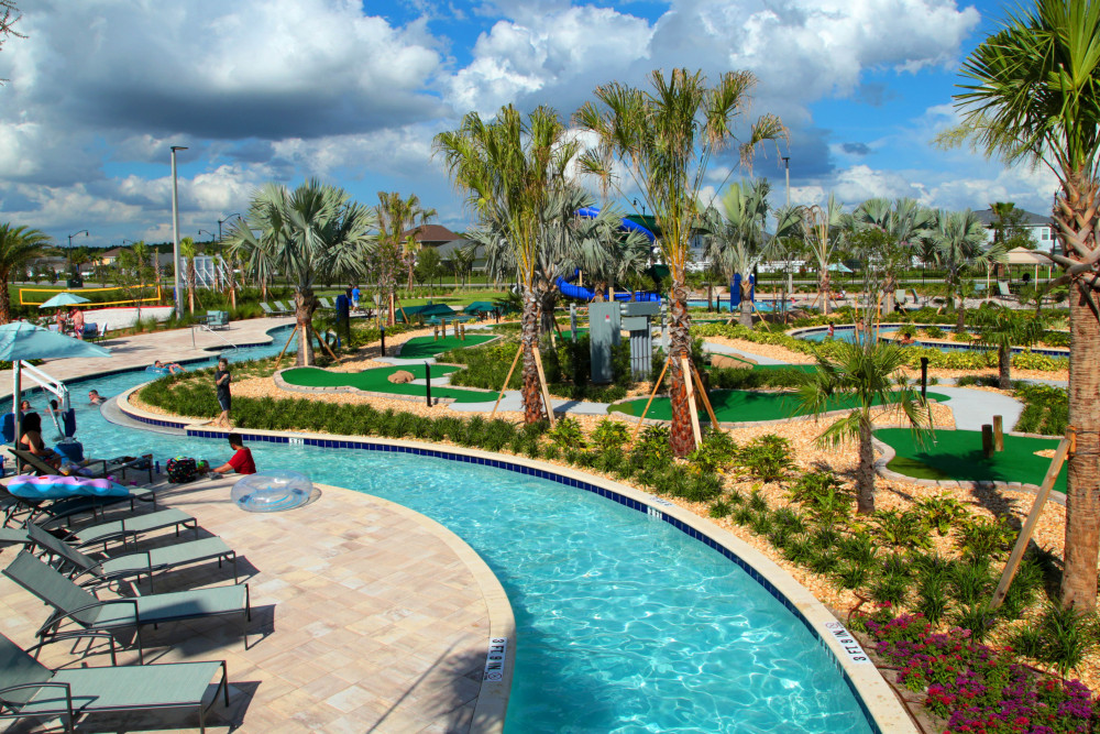 Storey Lake Resort 885