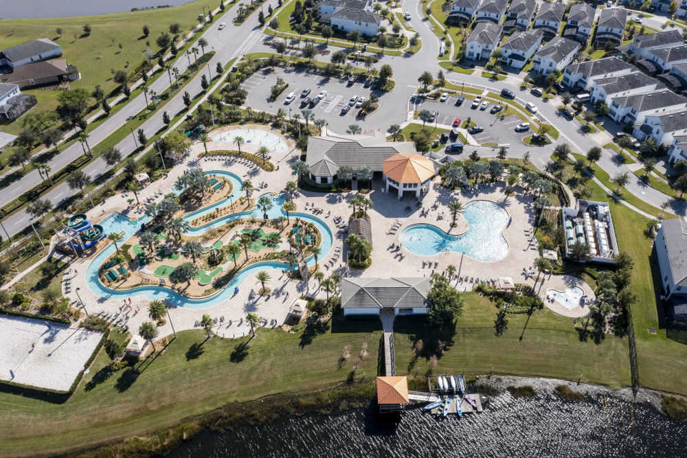 Storey Lake Resort 885