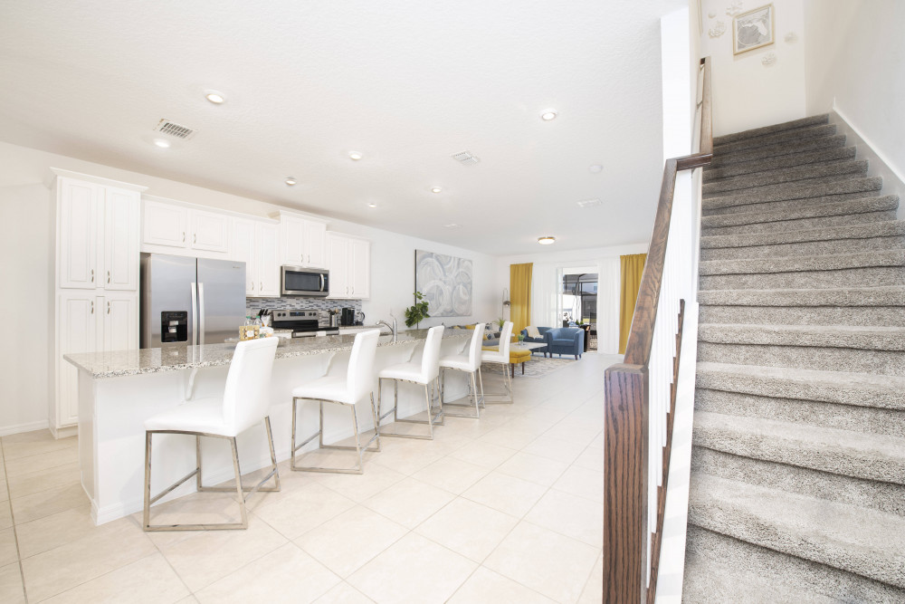 Solara Resort 428