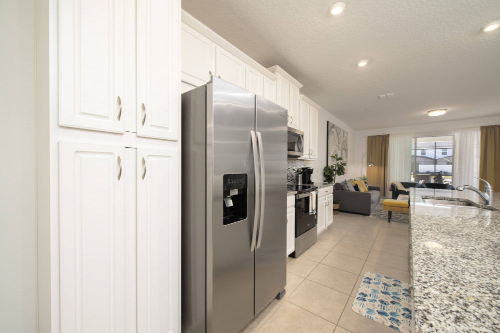 Solara Resort 428