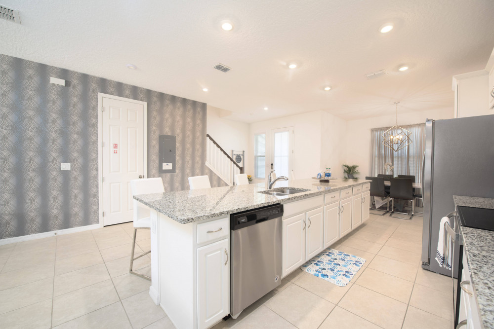 Solara Resort 428