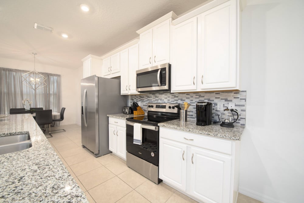 Solara Resort 428