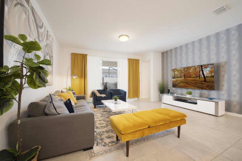 Solara Resort 428