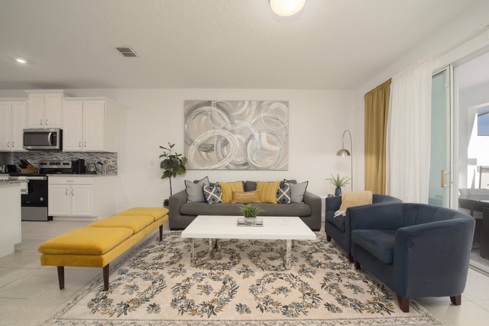 Solara Resort 428
