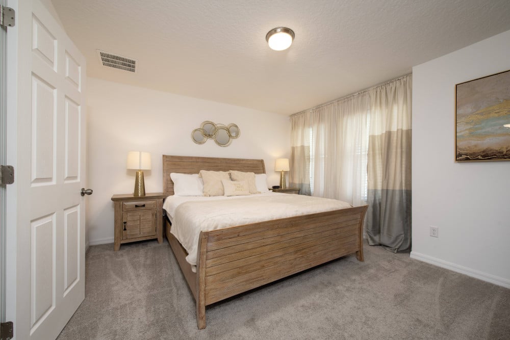 Solara Resort 428