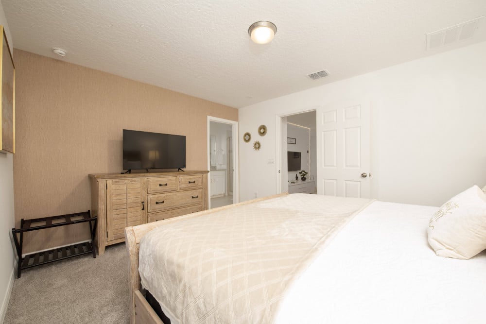 Solara Resort 428