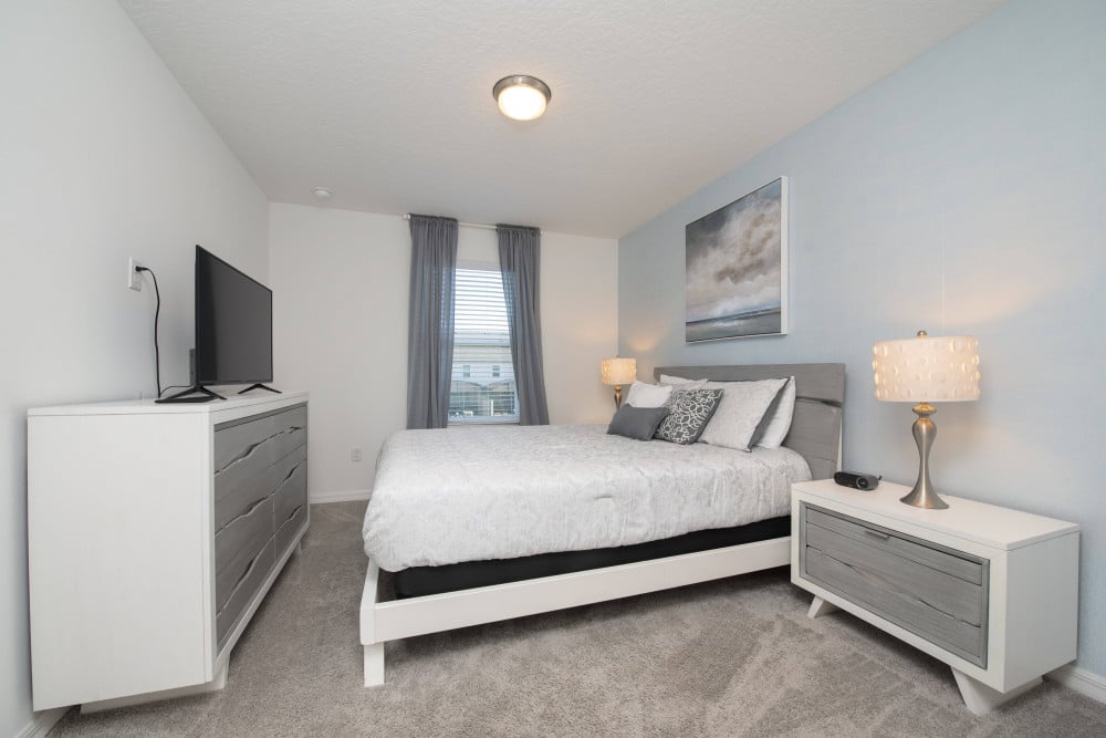 Solara Resort 428