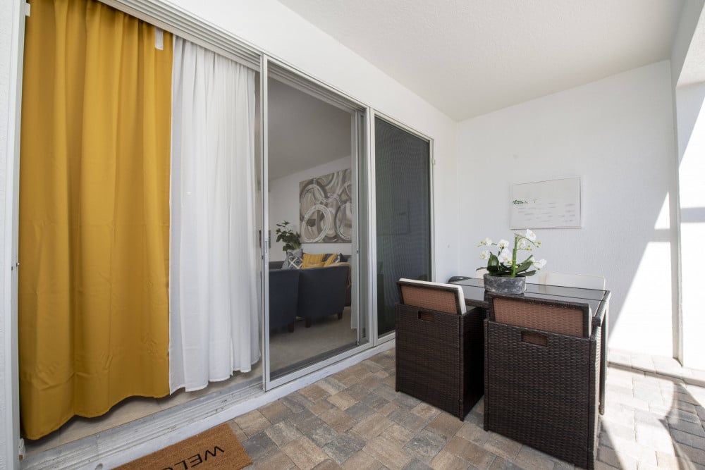 Solara Resort 428