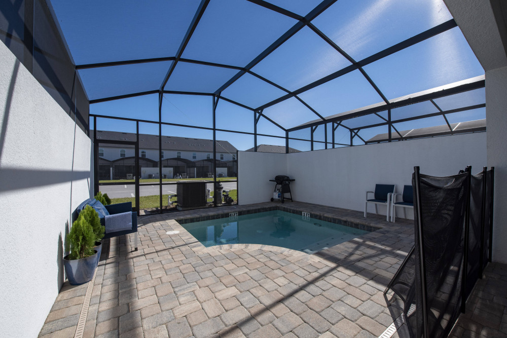 Solara Resort 428