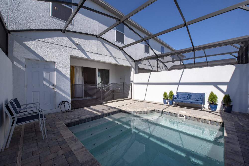 Solara Resort 428