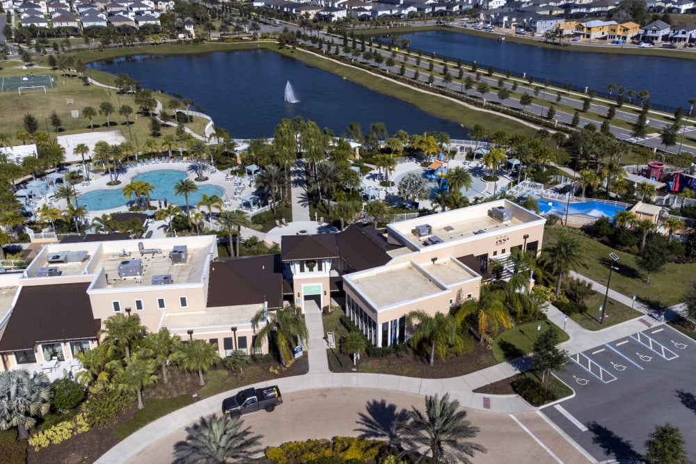 Solara Resort 428