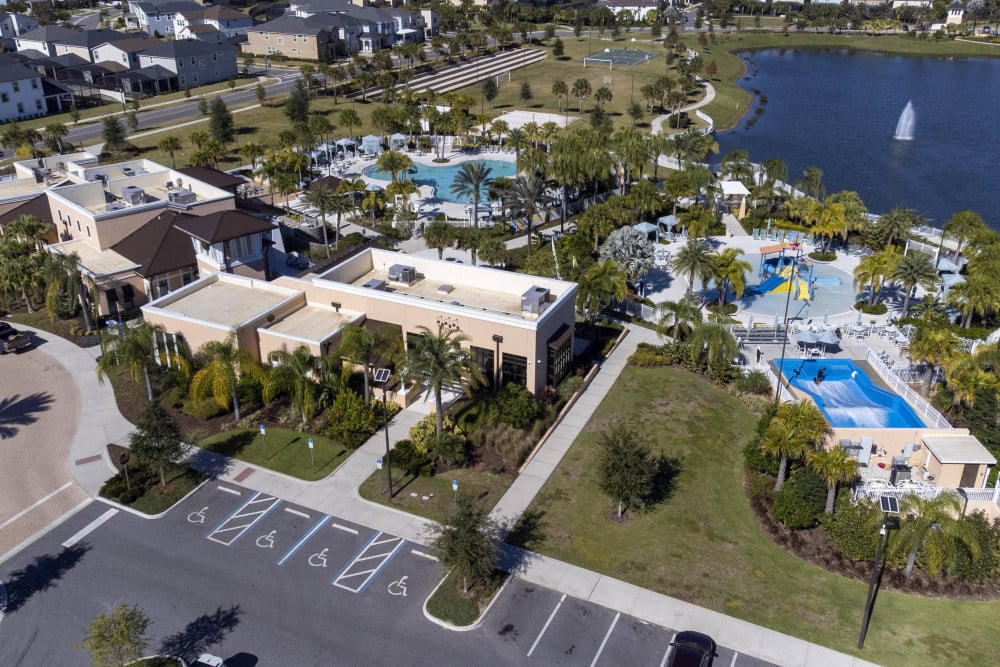 Solara Resort 428