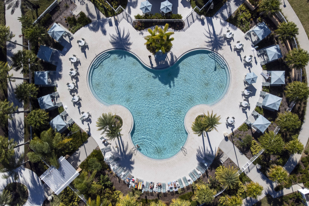 Solara Resort 428