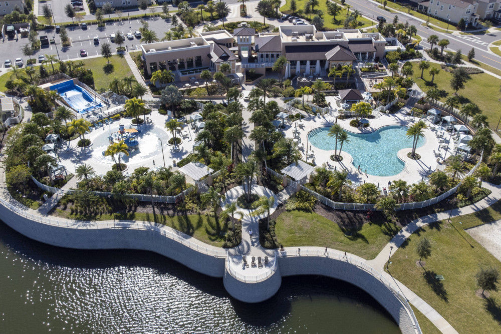 Solara Resort 428
