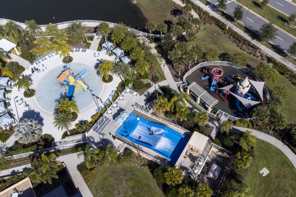 Solara Resort 428