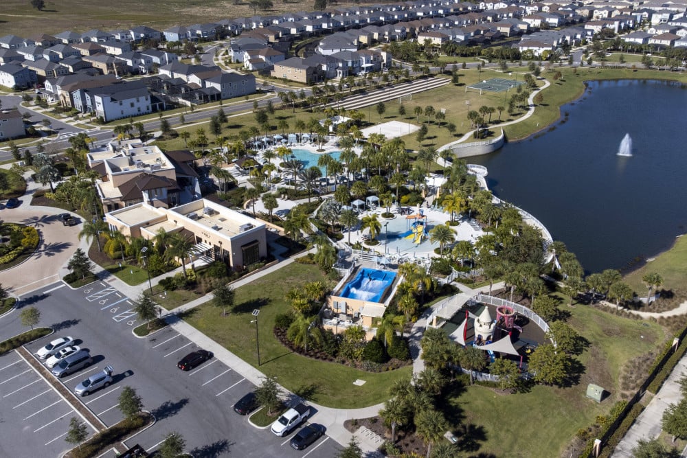 Solara Resort 428