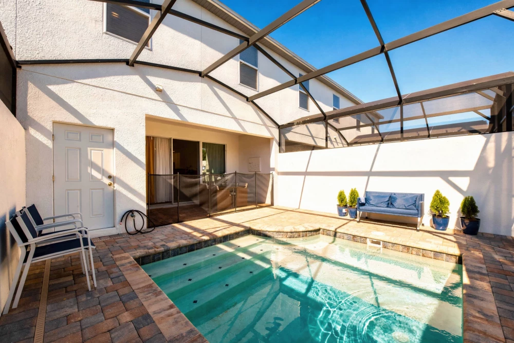 Solara Resort 428