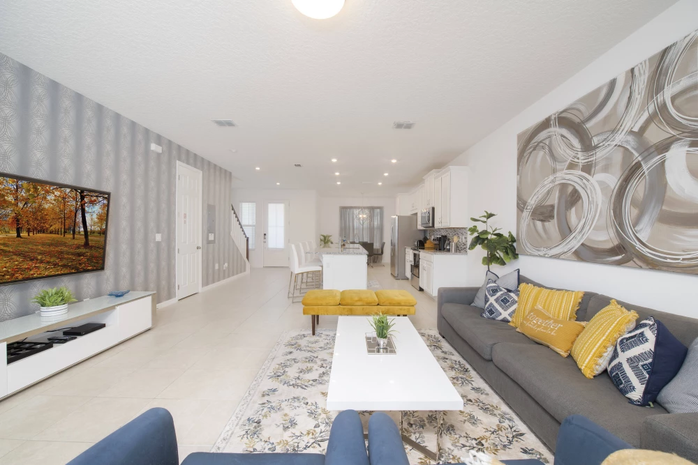 Solara Resort 428