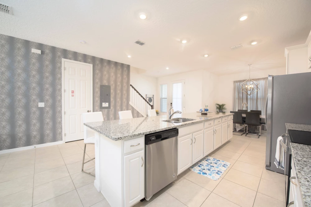 Solara Resort 428