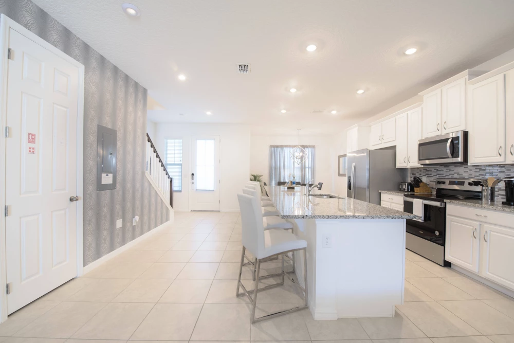 Solara Resort 428