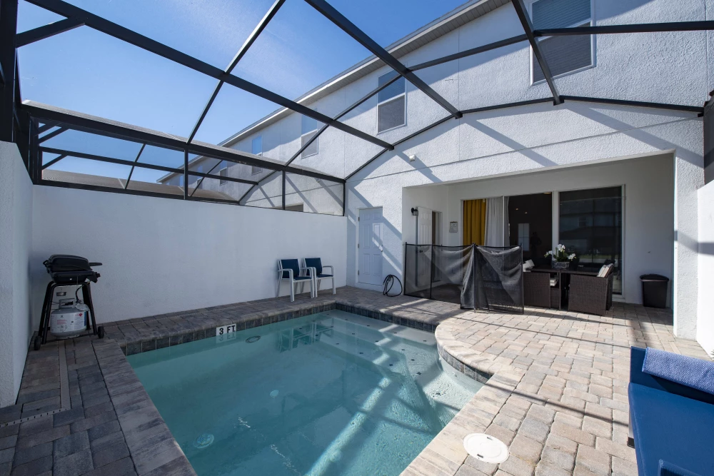 Solara Resort 428
