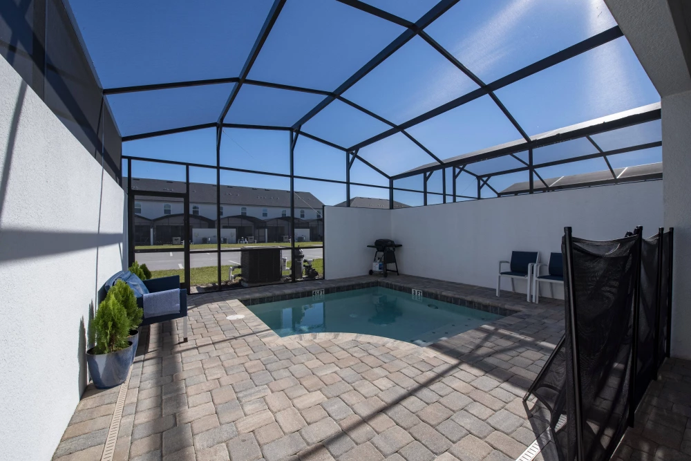 Solara Resort 428