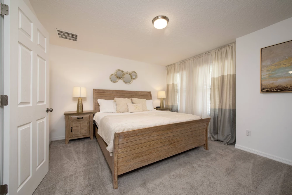 Solara Resort 428