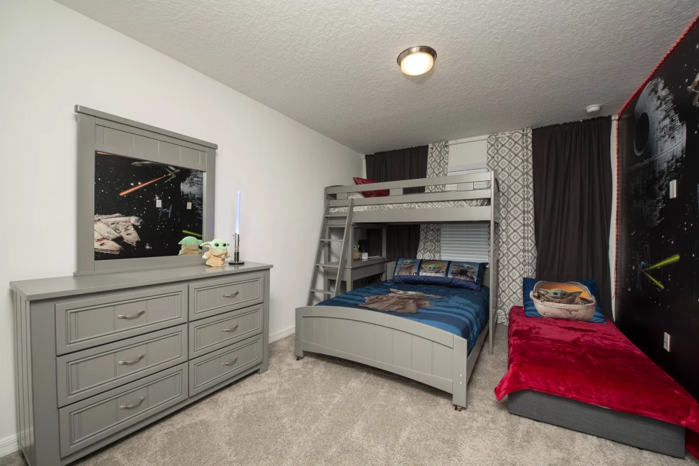 Solara Resort 428