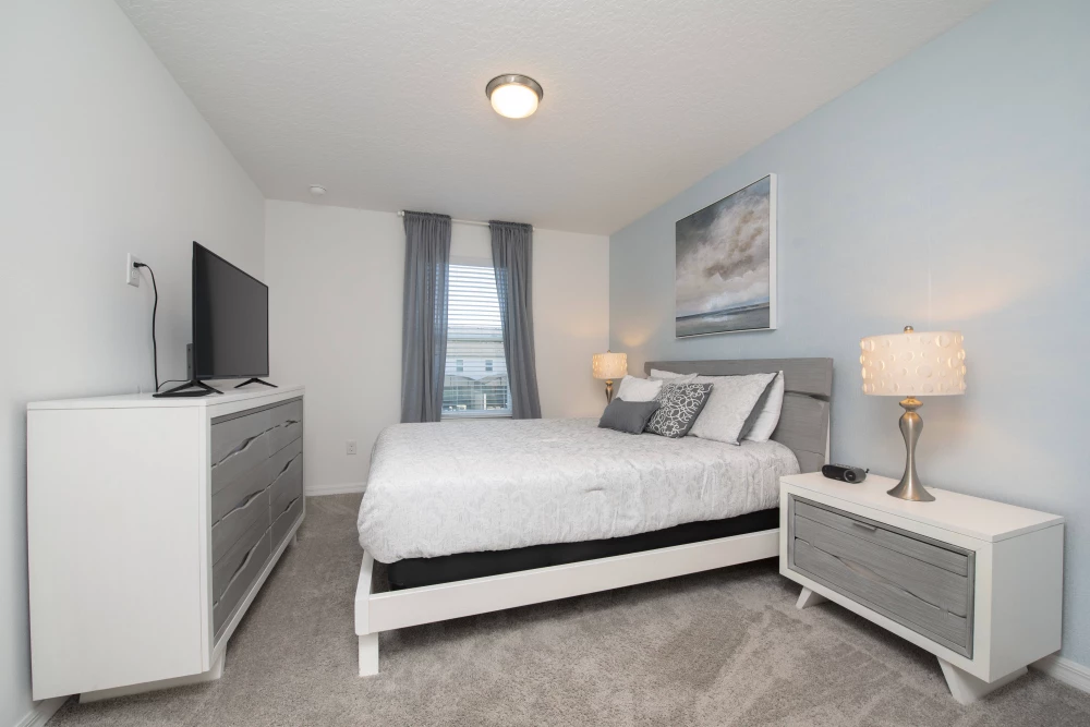 Solara Resort 428