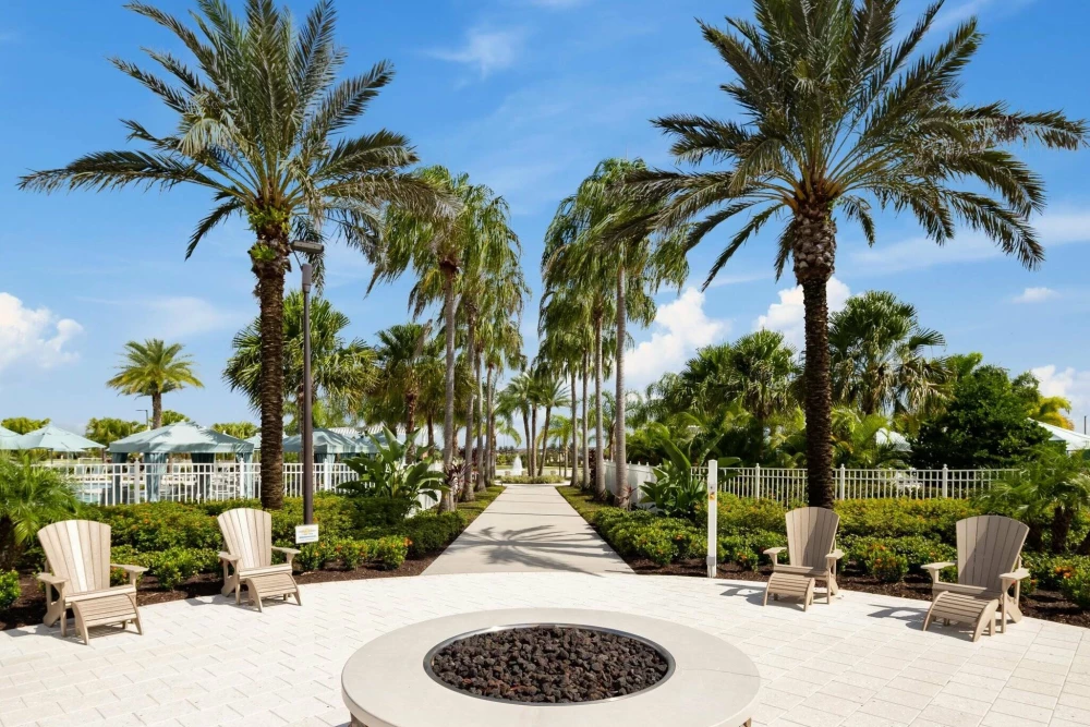 Solara Resort 428