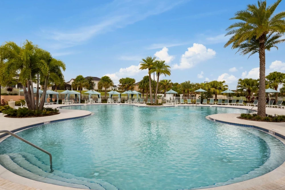 Solara Resort 428