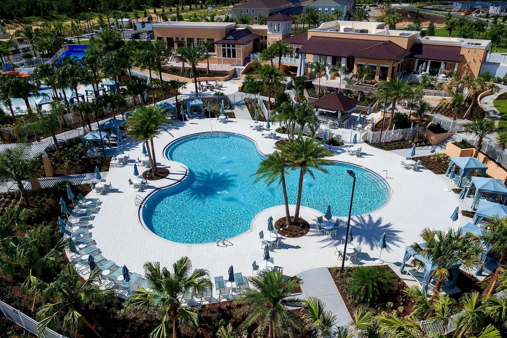 Solara Resort 428