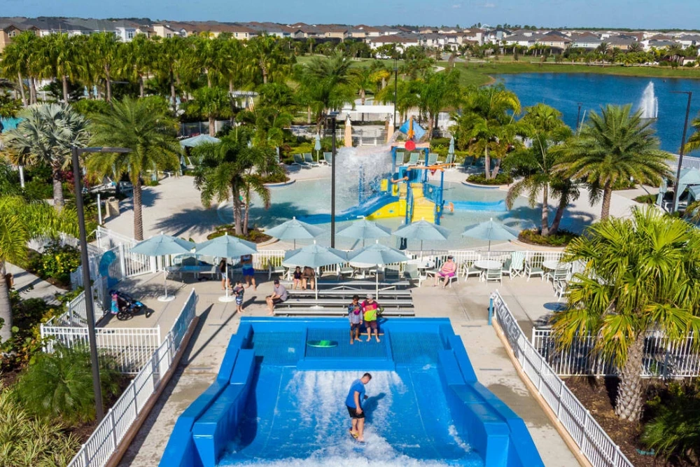 Solara Resort 428