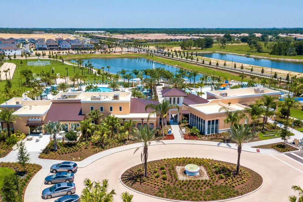 Solara Resort 428