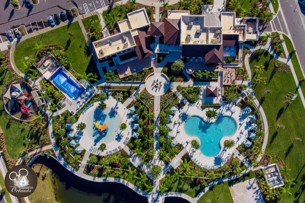 Solara Resort 428