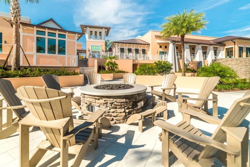 Solara Resort 428