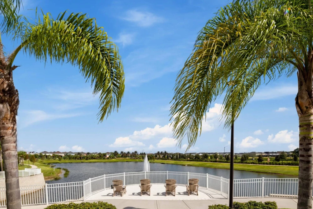 Solara Resort 428