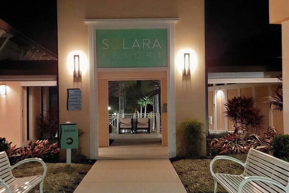 Solara Resort 428
