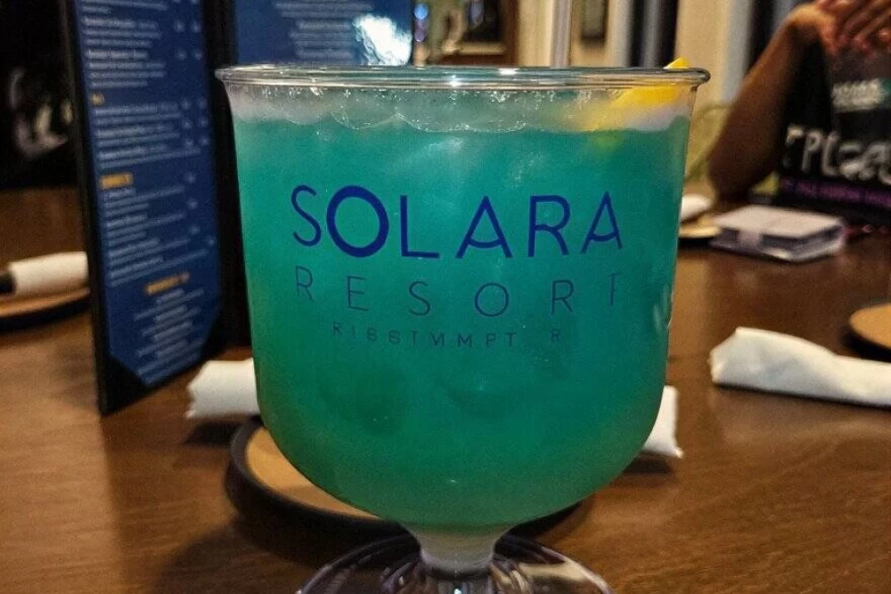 Solara Resort 428