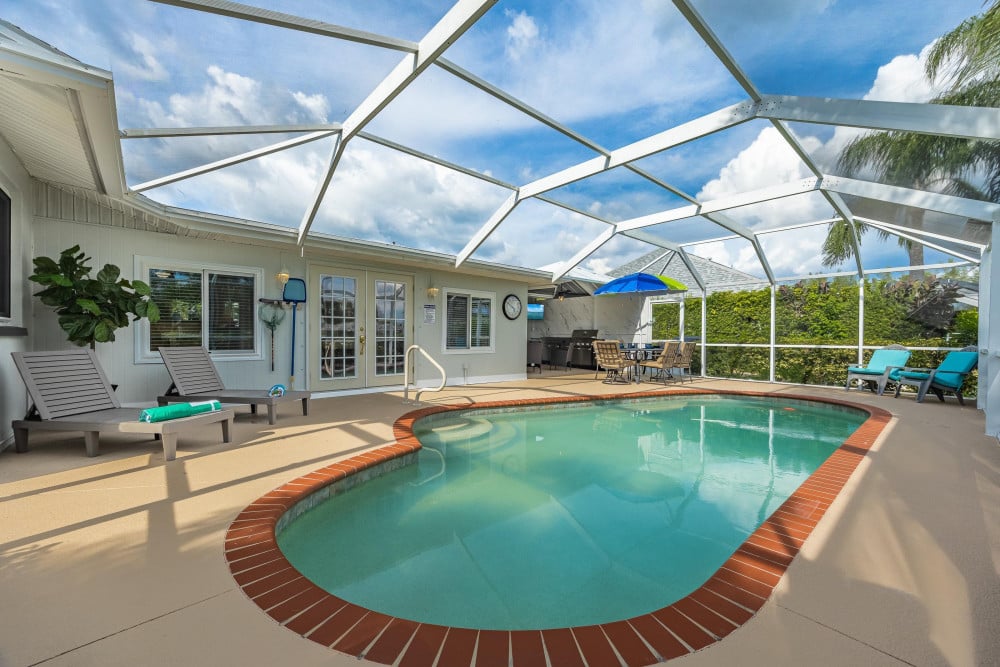 Cape Coral 736