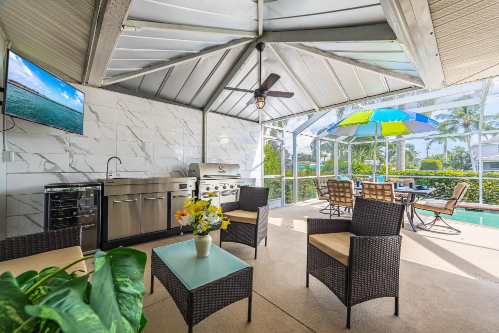 Cape Coral 736