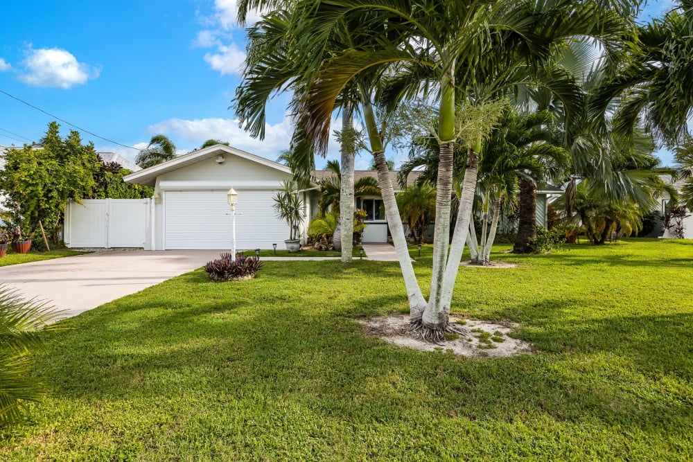 Cape Coral 736